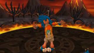 HERE COMES A SPECIAL BOY