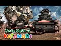 Gameplay-Video von Once Upon a Katamari  Playstation