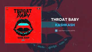 Musik-Video-Miniaturansicht zu Throat Baby (Go Baby) Songtext von BRS Kash