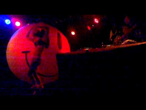 Fierce Ruling Diva @ Burgerweeshuis