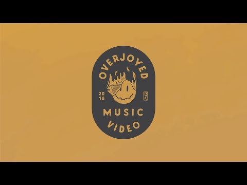 Sapient - "Overjoyed" Music Video