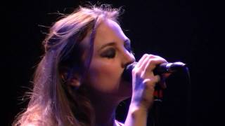 Marlango No mires a los ojos de la gente