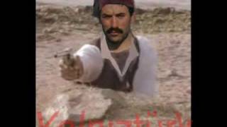 İSTANBUL TÜRKÜLERİ ( Pencere açıldı Bilal Oğlan)