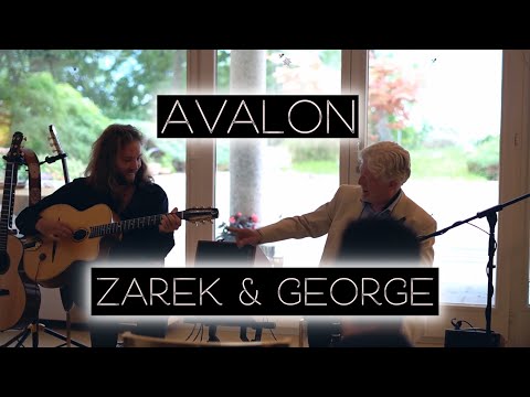 Avalon - Al Jolson (1920)