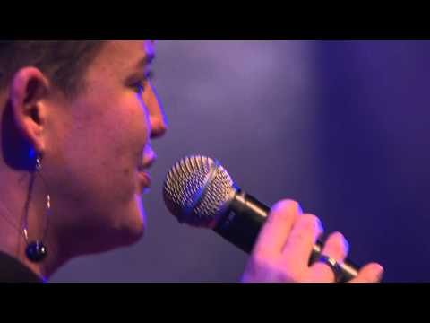 Martina Breznik - BORN ON THE BAYOU - SWAMP MUSIC 2015