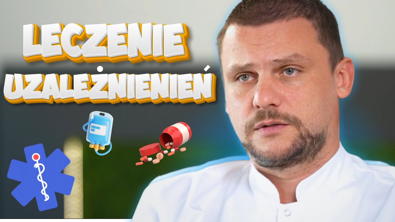 Лікування залежностей у Nasz Gabinet