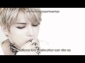 Kim Jaejoong - Heaven (ft Gummy) [Sub esp+Rom ...