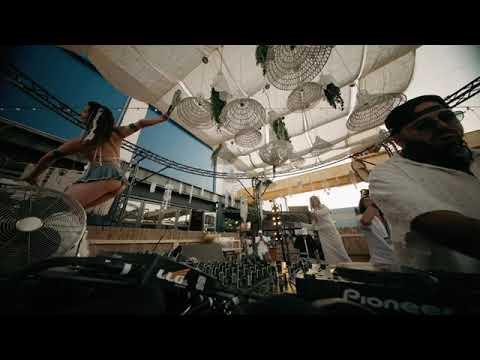 ERAN HERSH LIVE @ SOLANA | RheinRiff, Düsseldorf (DE) | 09.08.2025