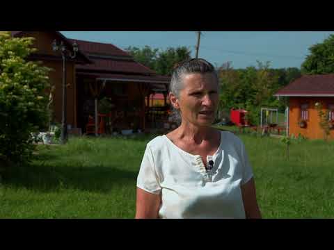 Pensiunea turistică „Casa Mierii”