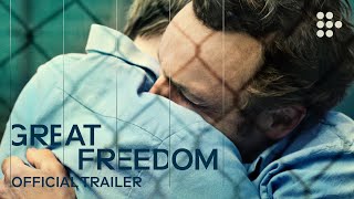 Video trailer för Den stora friheten