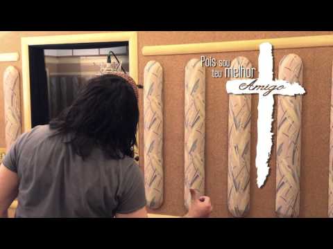 Ninguém Te Ama Como Eu - Martín Valverde - (ft. Guilherme de Sá)