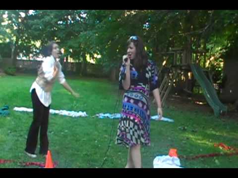 Camp Rock : Le Face � Face Nintendo DS