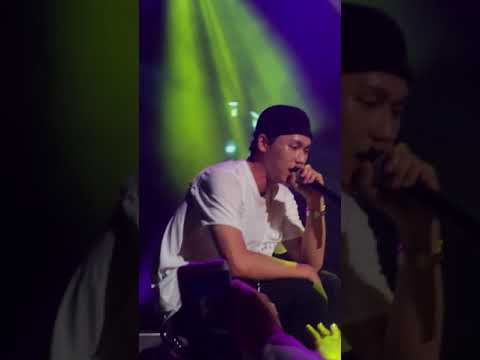 180519 Sik-k (식케이) - Ring ring (더몬스터8)