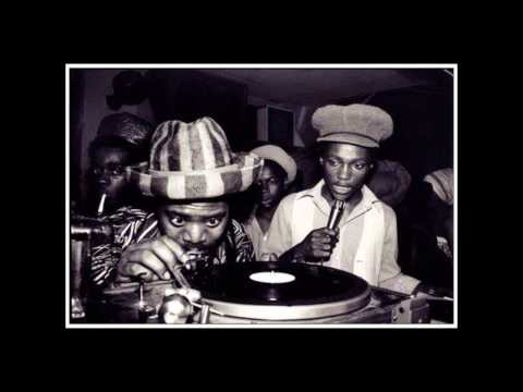 General Levy feat Jamalski - Slam (unreleased)