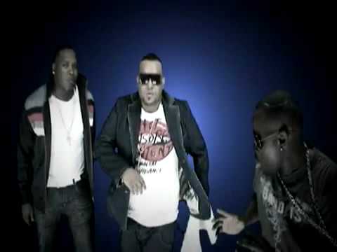 Mr Saik-Pon Passa Passa