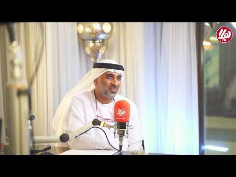 بين قوسين: الدكتور علي خماس حين يلتقي العلم بالحكمة 