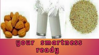 magical body weakness treatment at home// homemade treatment for weak body