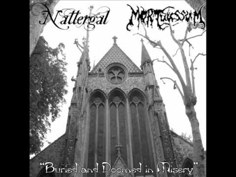 Mortuus Sum - Prisoner