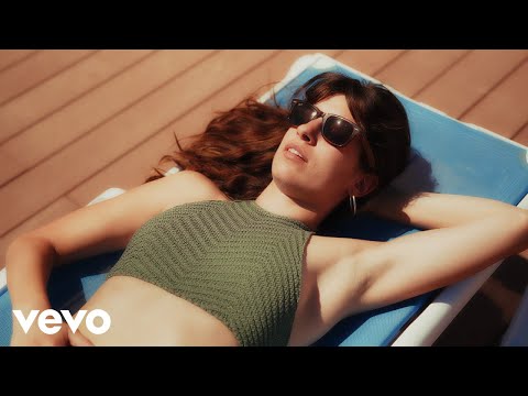 Eva Sola - ¿Dónde estás? (Videoclip Oficial)