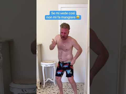 La pancia ingrassata 😩😂