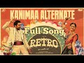 Kanima Song Alternate Version Full Song Retro 2025