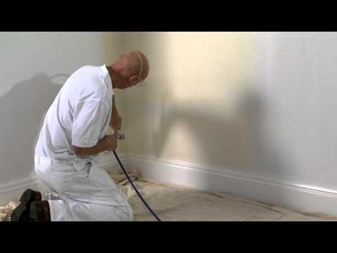 Dulux Academy: How to Use a Paint Spray Gun - Practical Guide