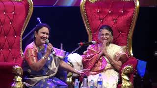 The Legendary Interview with the Celebrity(Part 4)-Suman Kalyanpurji