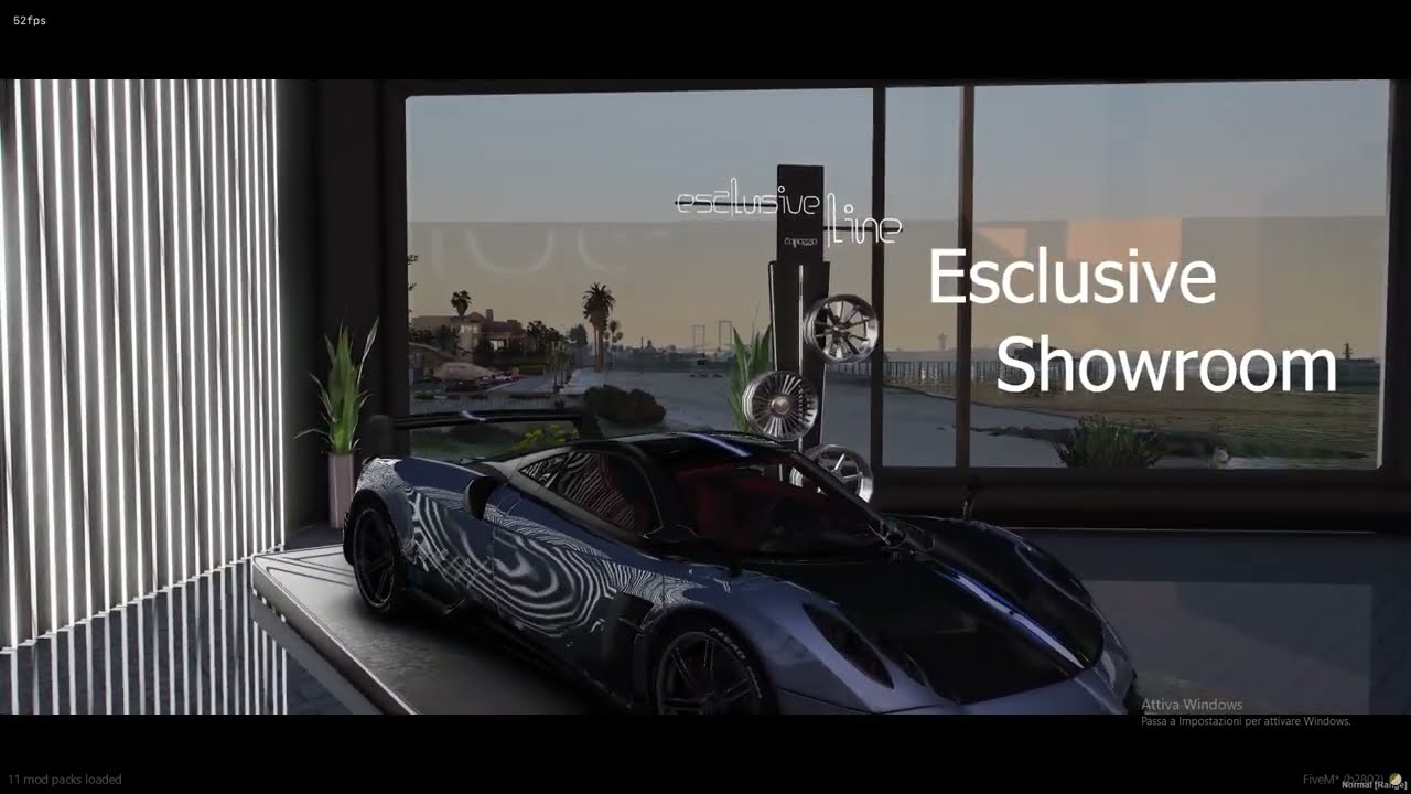 [MLO | DLCs] Capozzo Automotive DLC Release thumbnail 2