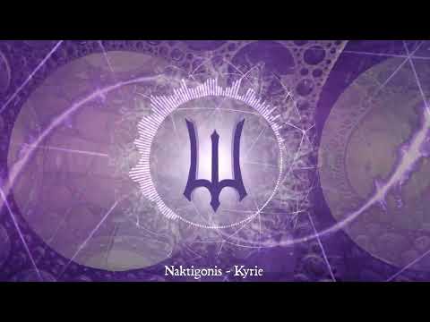 Naktigonis - Kyrie (Deepwoken OST)