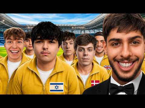 לייב הטורניר הכי חשוב של פוקוס יום 2!!