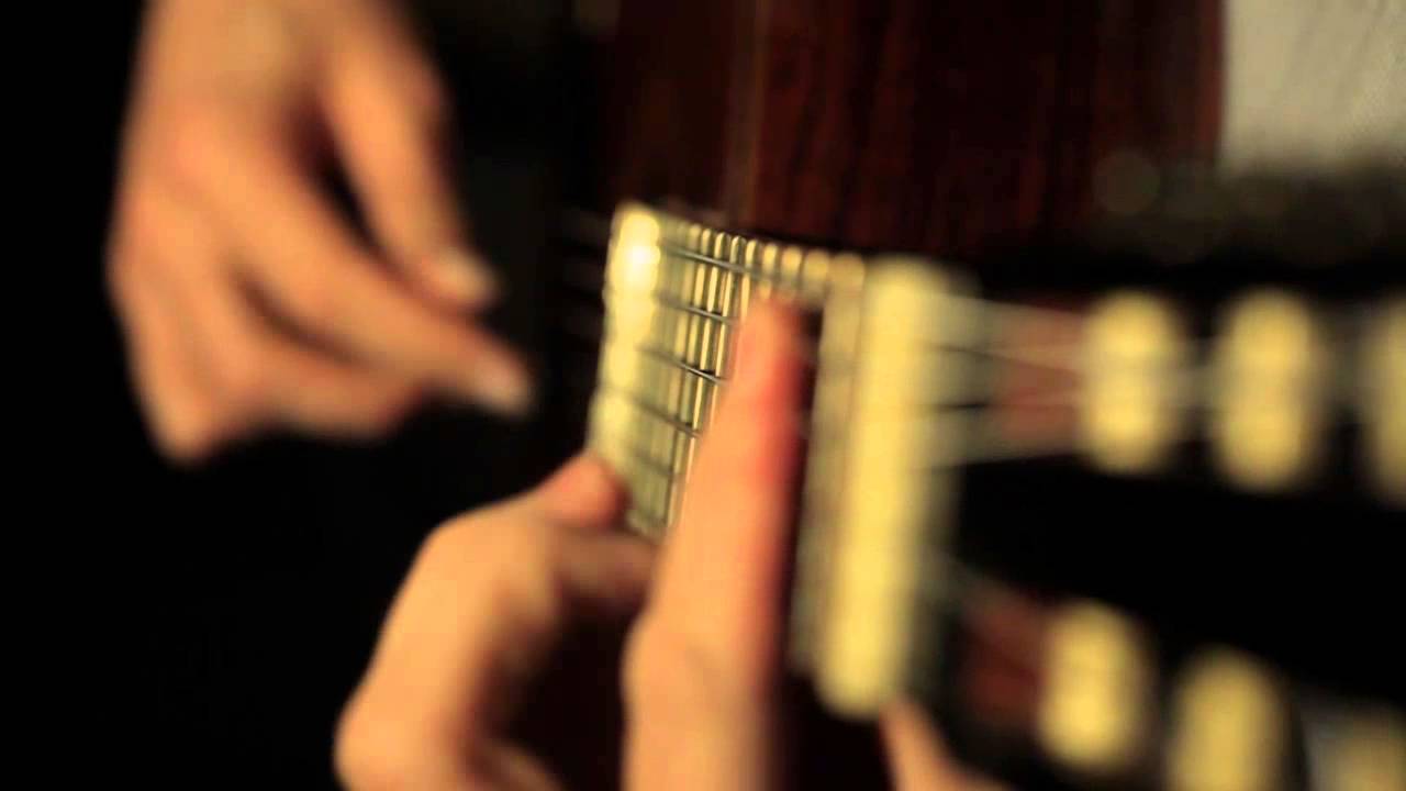 Promotional video thumbnail 3 for Classical Guitar Ceremonies Inc