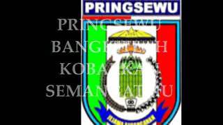 Download lagu lagu Mars Pringsewu KARAOKE mp3