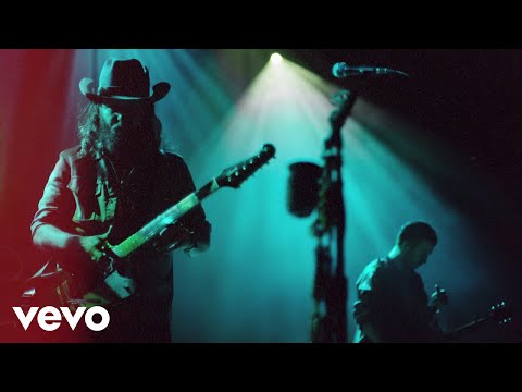 Video thumbnail for Stay A Little Longer (Live)