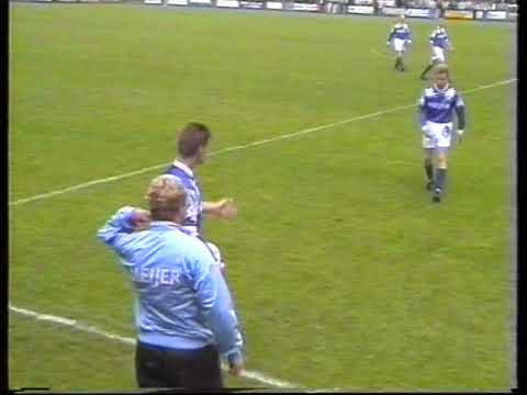 Promotie duel SVVN    Swift'64  1995