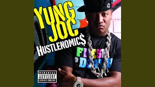 Hell Yeah (feat. P. Diddy)