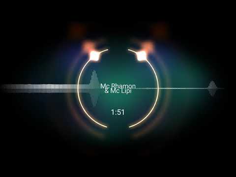 MC Rhamon e MC Lipi 😎😎