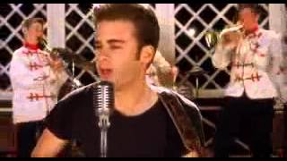 Jamie Walters   Rockin&#39; The Pad Shout 1991