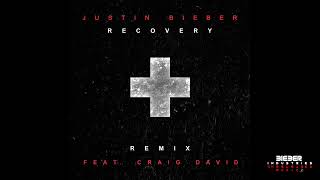 Justin Bieber feat. Craig David - Recovery (Remix) 2014 ℗ [Unreleased] ©