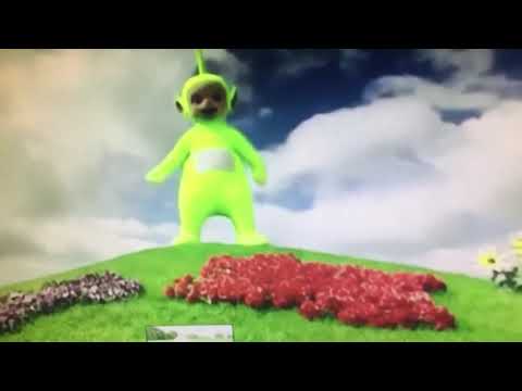 Teletubbies: Dipsy’s TV Transmission “Dipsy: La Bamba (Kidsongs)”