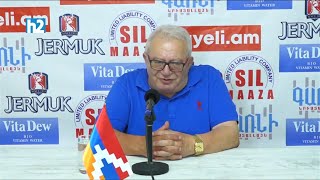 Խի սա պետություն ա՞. Նիկոլ, որ կողքերդ նայես, էնքան խոտակեր մարդ ունես. Հրաչ Բերբերյան: Լրաբեր