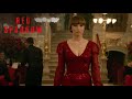 UNRATED Female Spy Movie L Red Sparrow 2018 L Jennifer Lawrence L Montreux