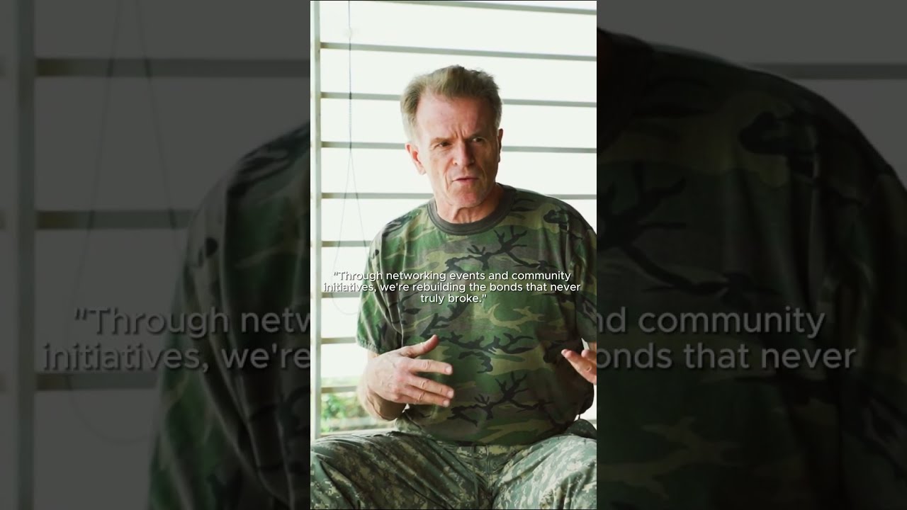 Helping Heroes Thrive: Veterans United Aid #Donate #supportourheroes #veteransunitedaid #shorts