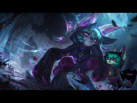 League of Legends S12 Vex montage