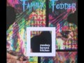 Family Fodder - Bass Adds Bass