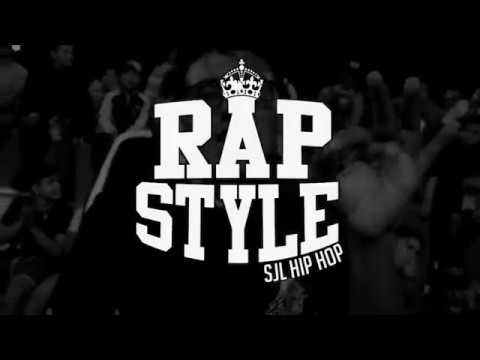 Stick vs Jose Hits -Semifinal- Rapstyle Sjl Liga Anual 2018 Fecha #1