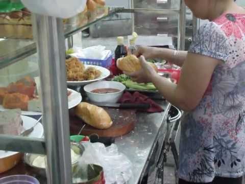 Download Youtube mp3 - Best Banh Mi in Ho Chi Minh City