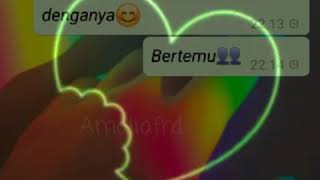 Download lagu Face chat wa ccp mp3
