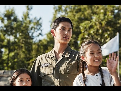 映画『戦場のメロディ』予告編