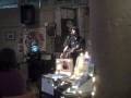 SALIM NOURALLAH - Saint Georges - live at Opening bell cafe - Dallas - Oct 11 2008 - VID00015.AVI