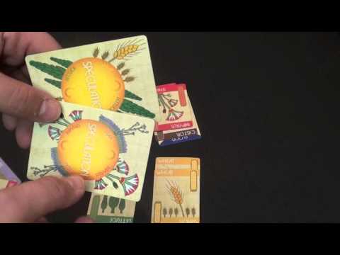 Dice Tower Reviews: Nile 